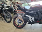 2025 CFMoto 450SR - 3
