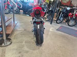 2026 Honda CBR650R - 2