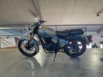 2025 Royal Enfield Classic 350 Dark - 2