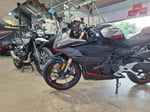 2025 CFMoto 450SR - 19