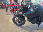 2026 Honda CB500 Hornet - 17