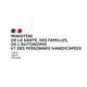 Logo partenaire - Ministère de la santé - Produits-veto.com