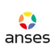 Logo partenaire Anses - Produits-veto.com
