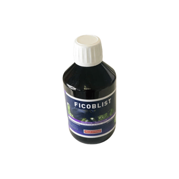 Ficoblist - Verruga de Cavalo - Papilomas - 250 ml - GreenPex - Produtos-veto.com
