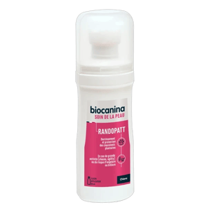 Randopatt - Protection coussinets plantaires du chien - 90 ml - Biocanina - Produits-veto.com