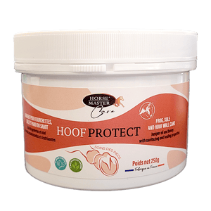 Hoof Protect - Goferval - Soin du pied - Sabot - Cheval -250 ml - Horse Master - Produits-veto.com