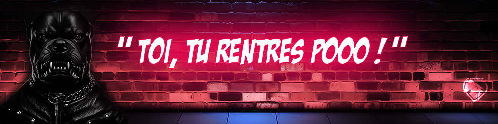 Article MDR1 - Chien - Videur de boîte de nuit - Produits-veto.co