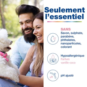 Douxo Mousse Calmante S3 - Pele Sensível - Cães e Gatos - 150 ml - 2 unidades CEVA - Produtos-veto.com