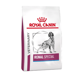 Royal Canin Renal Special - Chien - 2 kg - ROYAL CANIN - Produits-veto.com