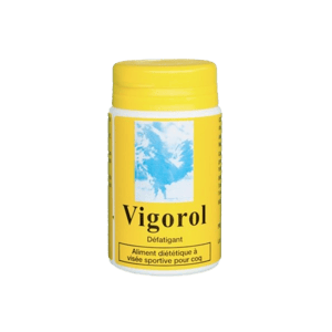 Vigorol - Défatiguant - 40 comprimés - Coq et pigeons - MOUREAU - Produits-veto.com
