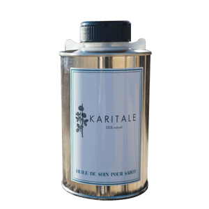 Huile de soin pour sabot - cheval - 500 ml - KARITALE - Produits-veto.com