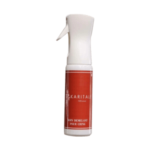 Soin démêlant pour crins - Cheval - 300 ml - KARITALE - Produits-veto.com