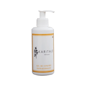 Gel Confort Rafraichissant de cheval - 250 ml - KARITALE - Produits-veto.com