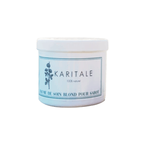 Baume soin blond sabot - Cheval - 500 ml - KARITALE - Produits-veto.com