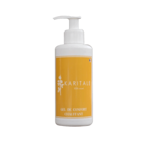 Gel Confort chauffant cheval - 250 ml - KARITALE - Produits-veto.com