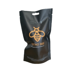 Kit Patho Bee Solu’Nature analyse virus abeilles - SOLU'NATURE - Produits-veto.com