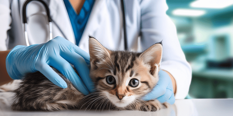 Do Cats Need to Be Dewormed: Essential Facts Every Owner Must Know