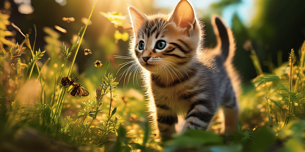 Imagem secundária do artigo Quais são os efeitos de um vermífugo para gatos? sobre a desparasitação em gatos.