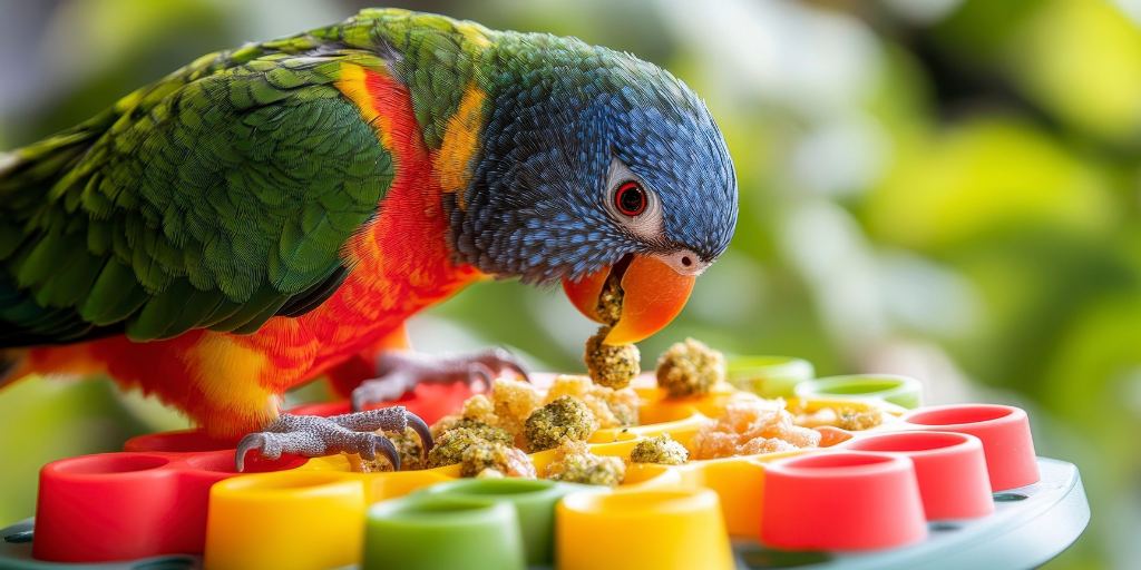 Perroquet_nourriture_troubles_alimentaires_oiseau_produits-veto_10_2025