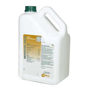 Sedochol Gold - Troubles digestifs - 5 L - COOPHAVET - Produits-veto.com