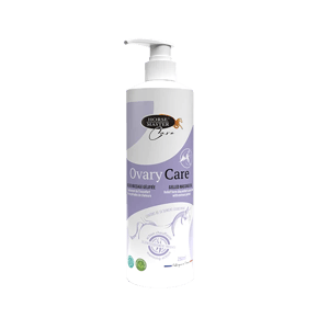 Ovary Care - Huile de massage - jument ovarienne - 250 ml - Horse Master - Produits-veto.com