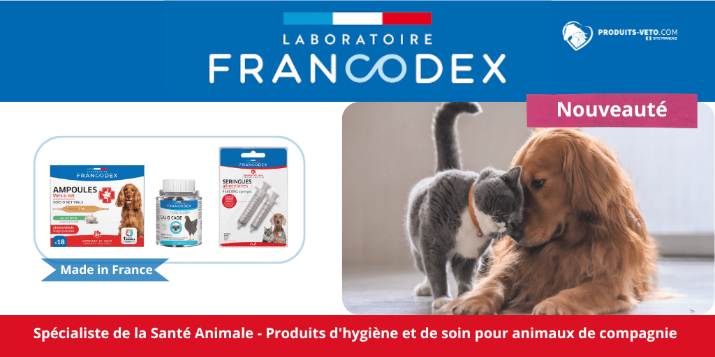 Francodex_novembre_2025_produits-veto