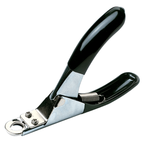 Coupe ongles modèle guillotine - Labelvage - Produits-veto.com