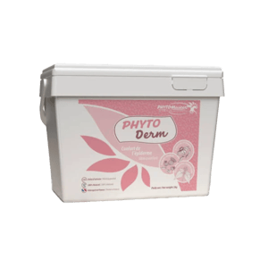 Phyto Derm - Démangeaisons cutanées du cheval - PHYTOMASTER - Produits-veto.com