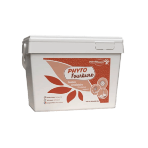 Phyto Fourbure - Fourbure du cheval - PHYTO MASTER - Produits-veto.com