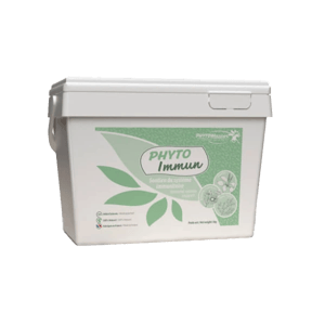 Phyto Immun - Système immunitaire du cheval - PHYTOMASTER - Produits-veto.com