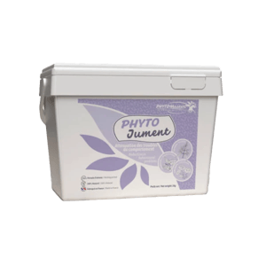 Phyto Mare - Klisna v říji - PHYTOMASTER - Produits-veto.com