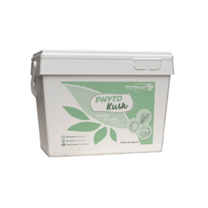 Phyto Kush - Syndrome de Cushing du cheval - PHYTO MASTER - Produits-veto.com