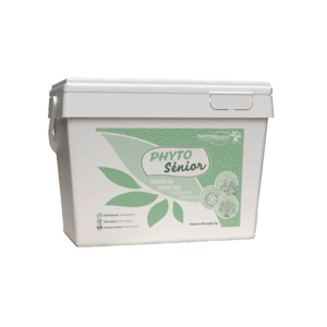 Phyto Senior - Cheval âgé - PHYTOMASTER - Produits-veto.com