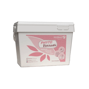 Phyto Verrues - Immunité générale et verrues du cheval - PHYTOMASTER - Produits-veto.com