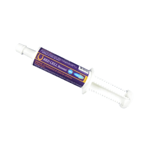 RedCell Booster - Solution énergétique - Cheval - riche en fer - 60 ml - FARNAM - Produits-Veto.com