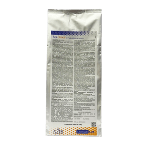 Api-Bioxal - Acide oxalique pour le traitement varroa des Abeilles - 156 g - Veto-Pharma - Produits-veto.com