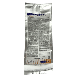 Api-Bioxal - Acide oxalique pour le traitement varroa des Abeilles - 312 g - Veto-Pharma - Produits-veto.com
