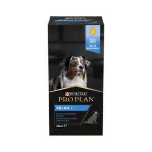Pro Plan Relax + - Comportement excessif du Chien - 250 ml - PURINA - Produits-veto.com