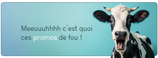 Promotions pour vache - Produits-vétérinaires - Produits-veto.com