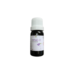 Inhalvet - Affections respiratoires du chien, du chat et du lapin - 10 ml - LABBEA - Produits-veto.com