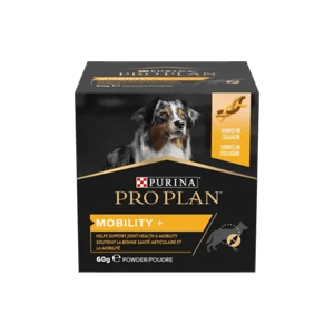 Pro Plan Mobility + - Articulations du Chien - 60 g - PURINA - Produits-veto.com