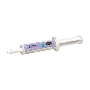 B-Quiet - Seringue Anti-stress cheval - 60 ml - Horse Master - Produits-veto.com