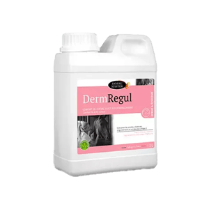 Derm Regul - Démangeaisons cheval - 1 L - Horse Master - Produits-veto.com