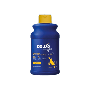 Douxo Spa Après-shampooing à l'avoine pour chien - 250 ml - CEVA - Produits-veto.com