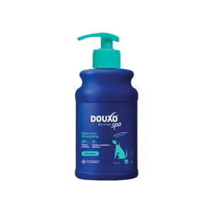 Douxo-Spa Shampooing anti-odeurs pour chien - 250 ml - CEVA - Produits-veto.com