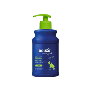 Douxo Spa Shampooing pour chiot - 250 ml - CEVA - Produits-veto.com