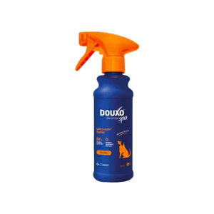 Douxo Spa Spray démêlant pour chien - 295 ml - CEVA - Produits-veto.com