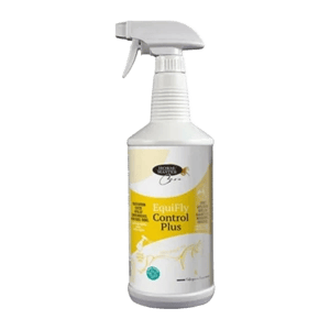 Equifly - Anti-mouche cheval - 1L - Horse Master - Produits-veto.com