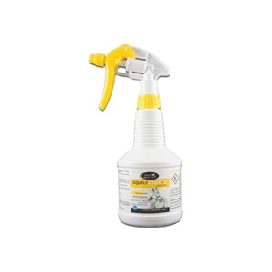 Equifly - Anti-mouche cheval - 500 ml - Horse Master - Produits-veto.com