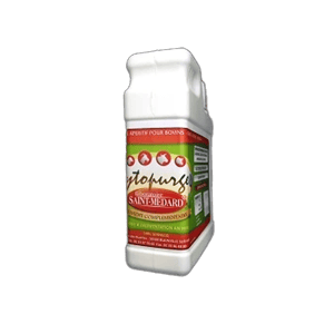 Phytopurge - Antiparasitários digestivos em granjas avícolas - 250 ml - Sennecq Bonne - Produtos-veto.com